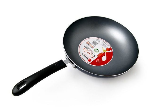 Chảo chống dính Elmich Karla 2351146E - 28cm - Hàng chính hãng