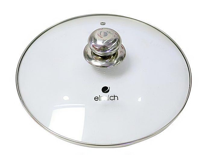 Nắp chảo chống dính Elmich Komplet 2353139 - 28cm