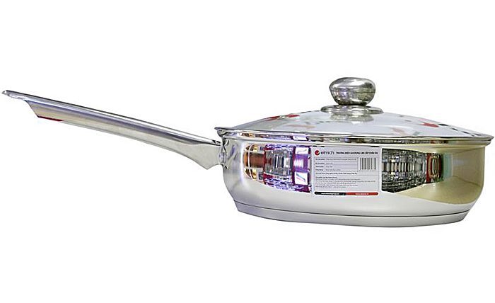 Elmich Komplet 2353139 - 28cm