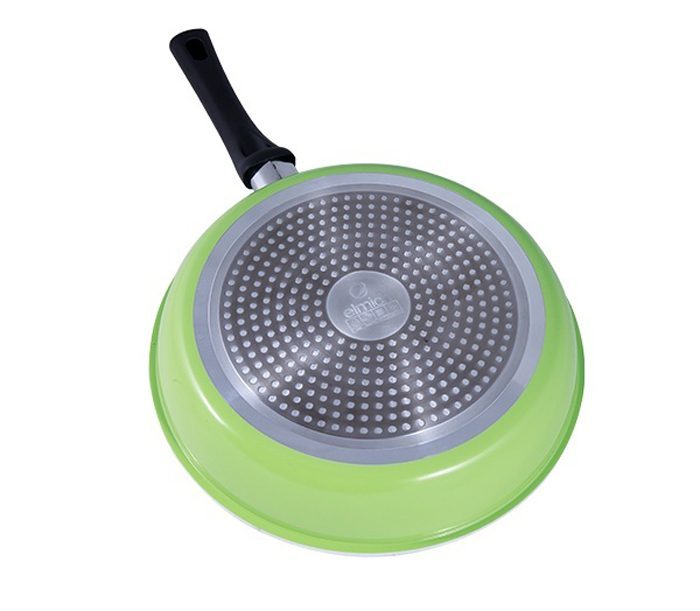 Chảo chống dính đáy từ Elmich Leda 2350367E - 28 cm - Hàng chính hãng
