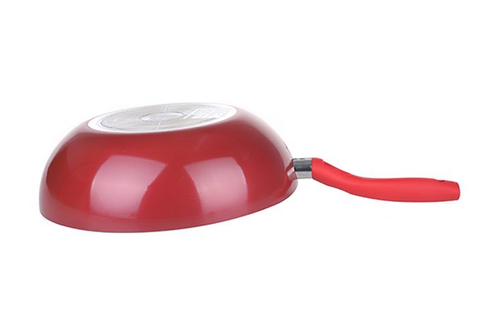 Chảo chống dính đáy từ Elmich Lilac EV-43130 - 30 cm - Hàng chính hãng