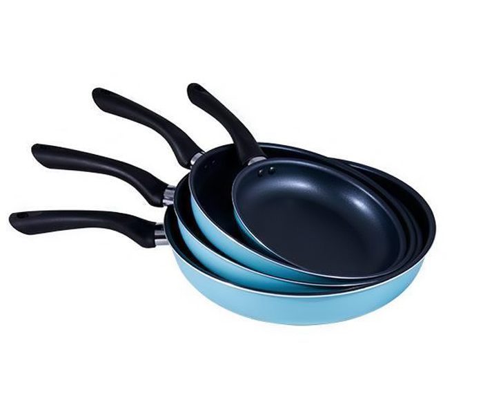 Chảo chống dính Elmich Mercury 2350360E