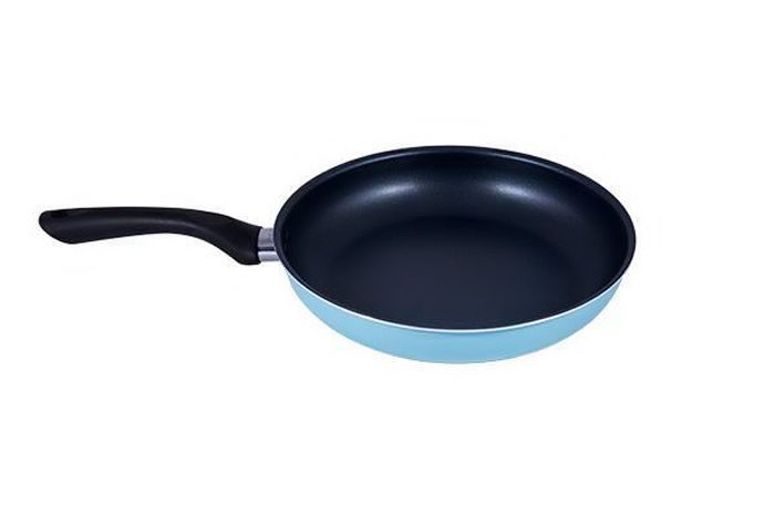 Chảo chống dính Elmich Mercury 2350362E - 30 cm - Hàng chính hãng