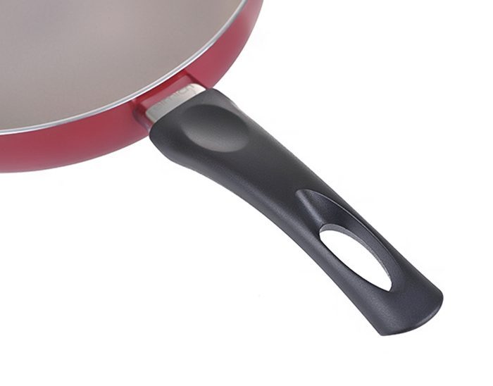 Chảo chống dính cao cấp Elmich Pansy S-40026 - 26 cm - Hàng chính hãng