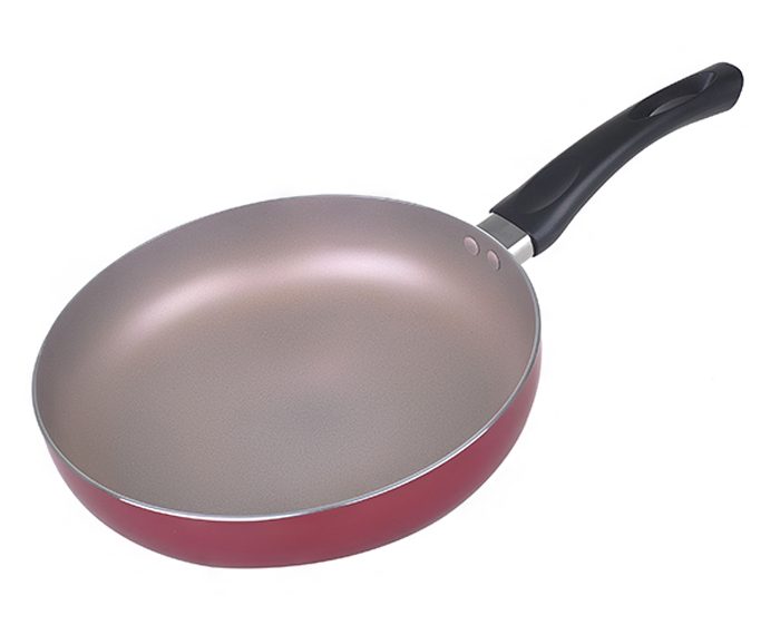 Chảo chống dính cao cấp Elmich Pansy S-40028 - 28 cm - Hàng chính hãng