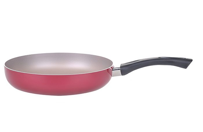 Chảo chống dính cao cấp Elmich Pansy S-40028 - 28 cm - Hàng chính hãng