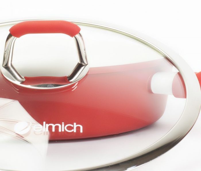 Elmich Red Angel EL-2355370 có vung kính