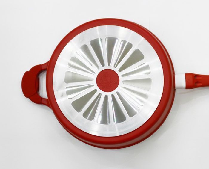 Chảo chống dính Elmich Red Angel EL-2355370
