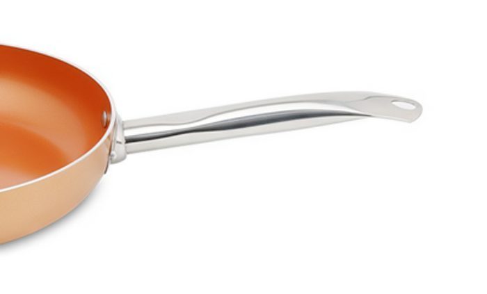 Chảo chống dính Elmich Royal Classic EL-1187E - 20cm - Hàng chính hãng