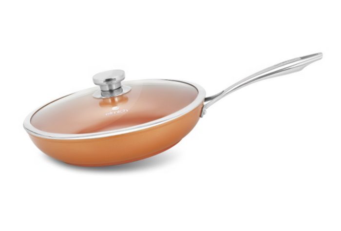 Chảo chống dính Elmich Royal Premium EL-1177E - 28cm - Hàng chính hãng