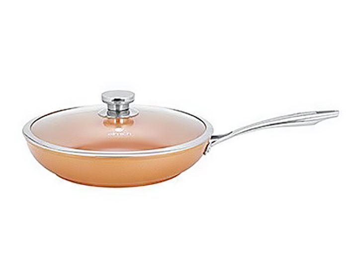 Chảo chống dính Elmich Royal Premium EL-1177E - 28cm - Hàng chính hãng
