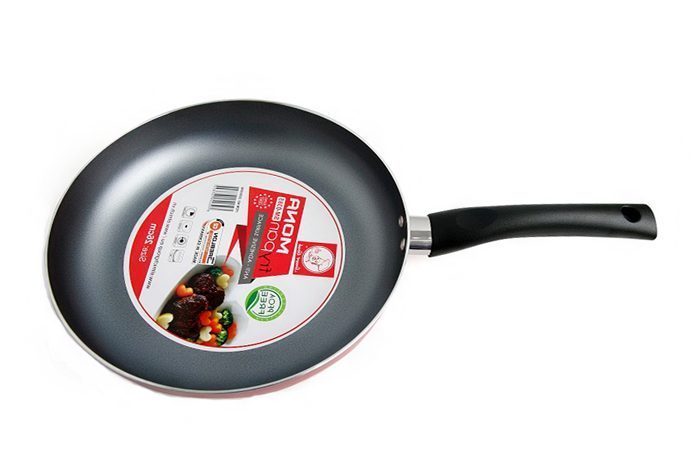 Chảo chống dính Elmich Smart Cook Mona 235038 - Hàng chính hãng