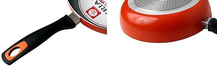 Chảo chống dính Elmich Smart Cook Teria 