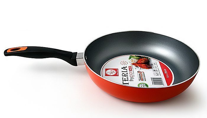 Chảo chống dính Elmich Smart Cook Teria 235038