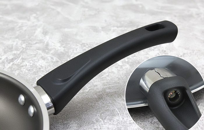 Chảo chống dính Elmich Smart Cook Venus 2350363E - Hàng chính hãng