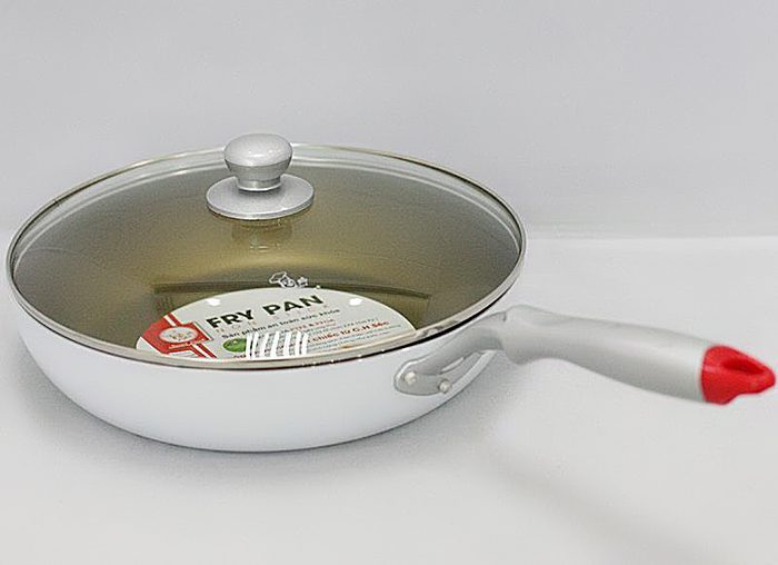 Chảo chống dính Elmich Smartcook ST24 - 24cm - Hàng chính hãng