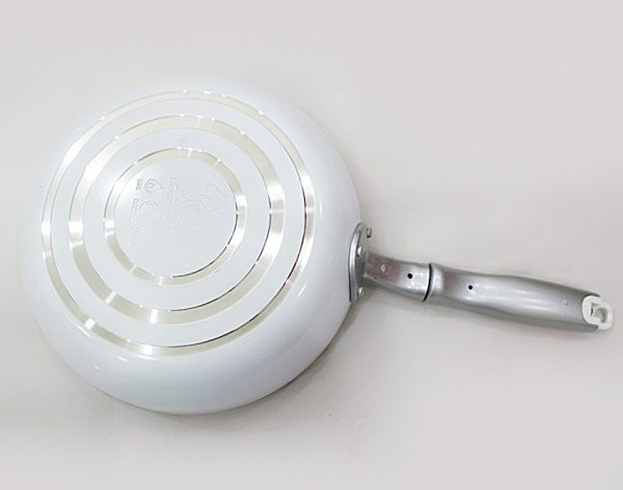 Chảo chống dính Elmich Smartcook ST24 - 24cm - Hàng chính hãng