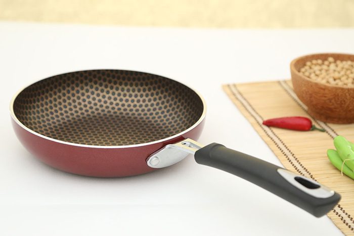 Chảo chống dính Elmich Smartcook STO-202355844 - 20cm - Hàng chính hãng