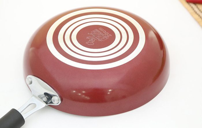 Chảo chống dính Elmich Smartcook STO-202355844 - 20cm - Hàng chính hãng