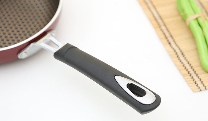 Chảo chống dính Elmich Smartcook STO-202355844 - 20cm - Hàng chính hãng