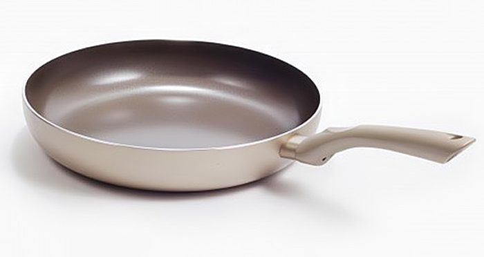 Chảo chống dính tráng sứ Elmich Smartcook SM26 - 26cm - Hàng chính hãng