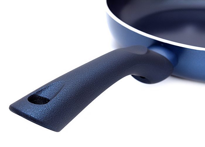 Chảo chống dính tráng sứ Elmich Smartcook SM26 - 26cm - Hàng chính hãng