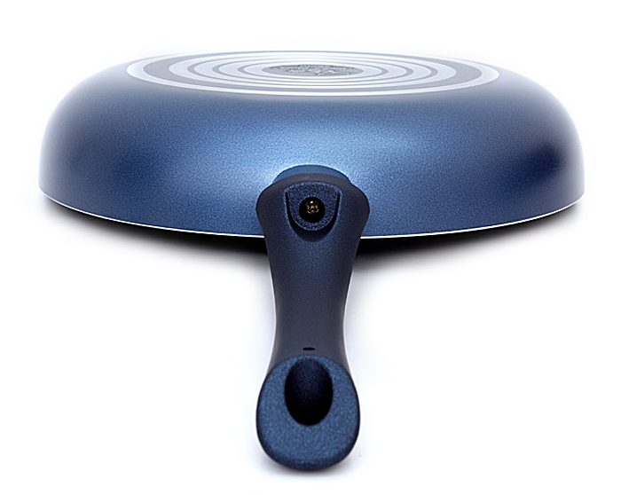 Chảo chống dính tráng sứ Elmich Smartcook SM26 - 26cm - Hàng chính hãng