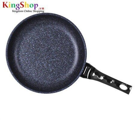 Chảo không dính siêu bền Happy Cook CFP-28 - Đường kính 28cm - Hàng chính hãng
