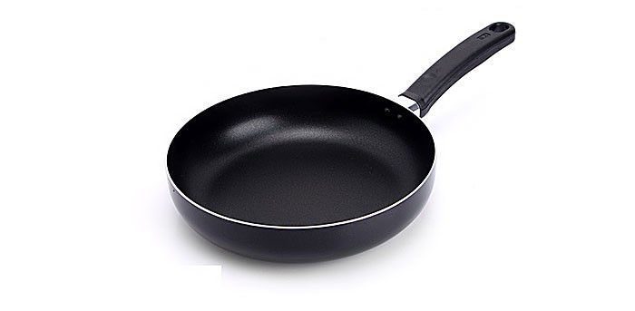 Chảo chống dính Kim Cương KC-24 - Đường kính 24cm - Hàng chính hãng