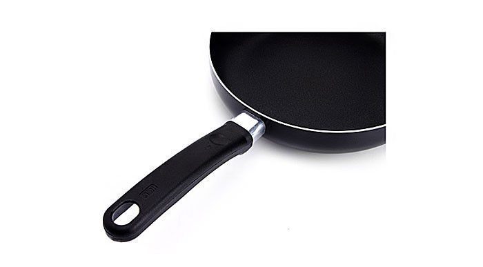 Chảo chống dính Kim Cương KC-24 - Đường kính 24cm - Hàng chính hãng