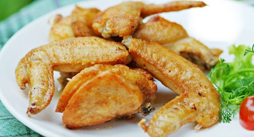 Ứng dụng của chảo chống dính Matika MTK-0130