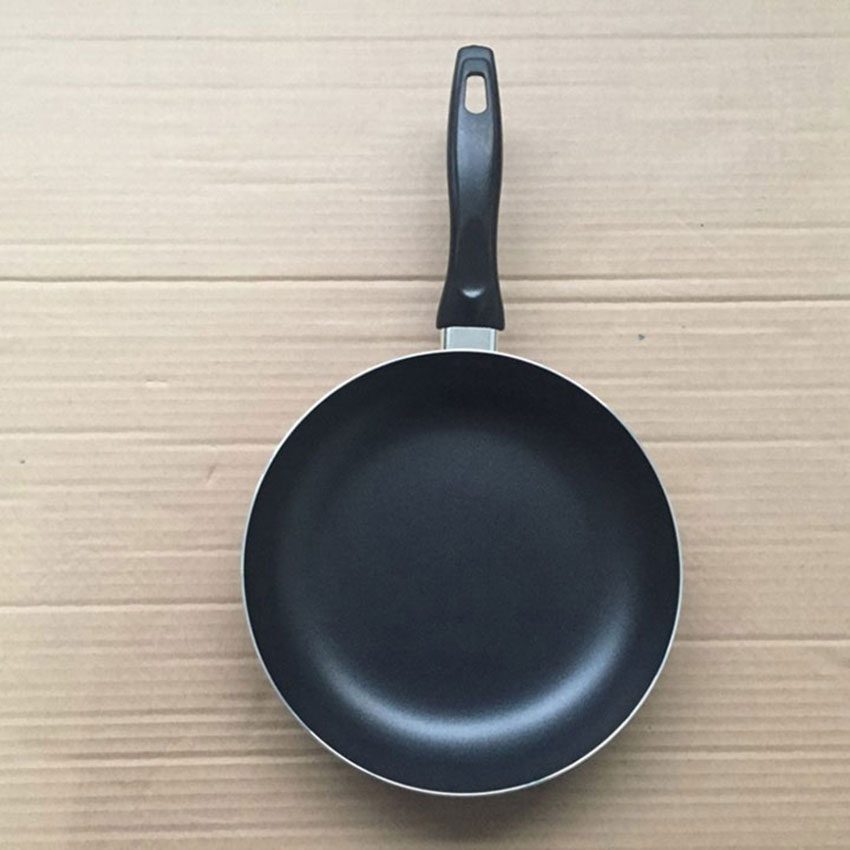 Chảo chống dính Matika MTK-0224 - Hàng chính hãng