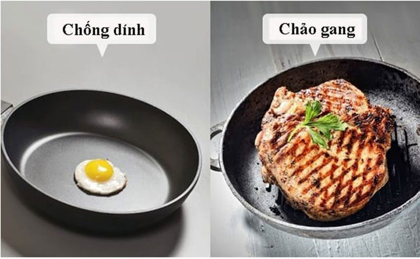 Chảo chống dính Matika MTK-0224 - Hàng chính hãng