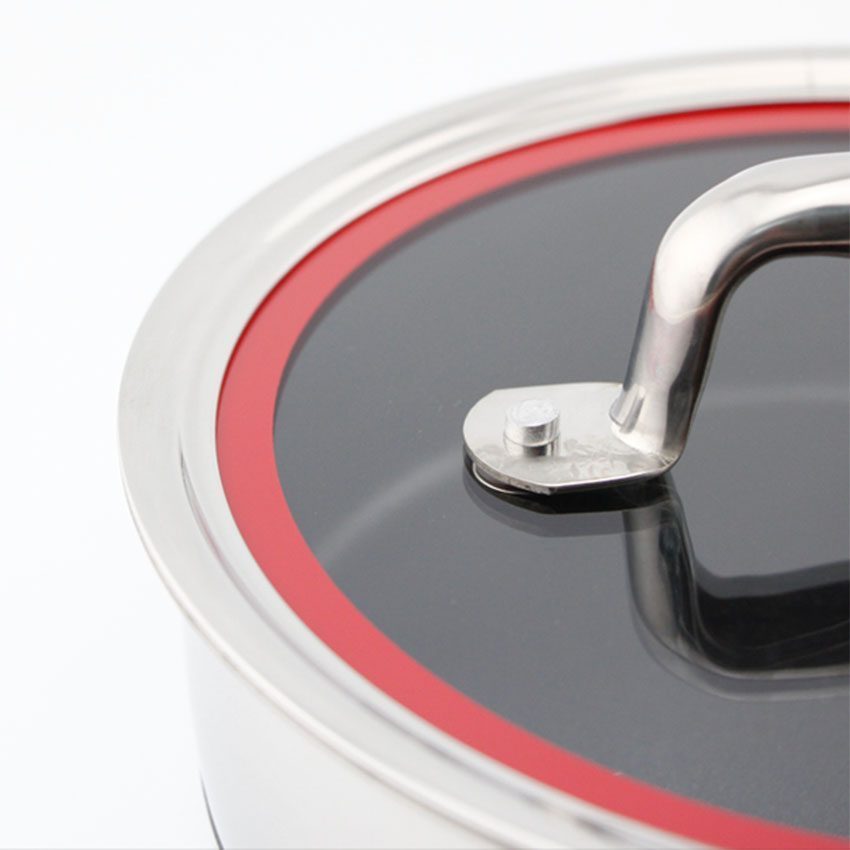 Chảo chống dính Praha 24cm Elmich EL3248 - Hàng chính hãng