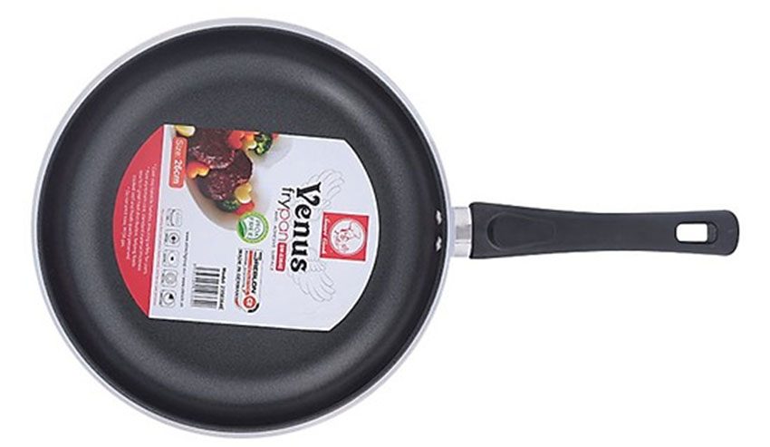 Chảo chống dính Smartcook Venus Elmich SM-0364 - Hàng chính hãng