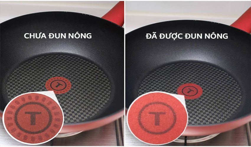 Chảo chống dính Tefal C6428614 - Hàng chính hãng