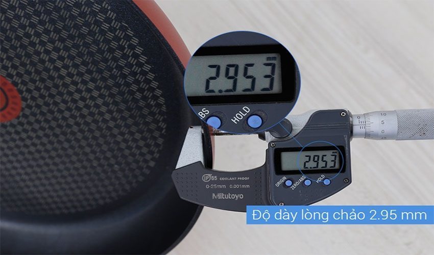 Chảo chống dính Tefal C6820772 - Hàng chính hãng