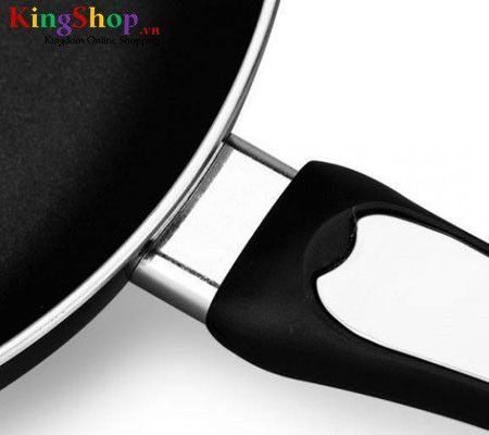 Chảo chống dính Tiross TS332 - Hàng chính hãng