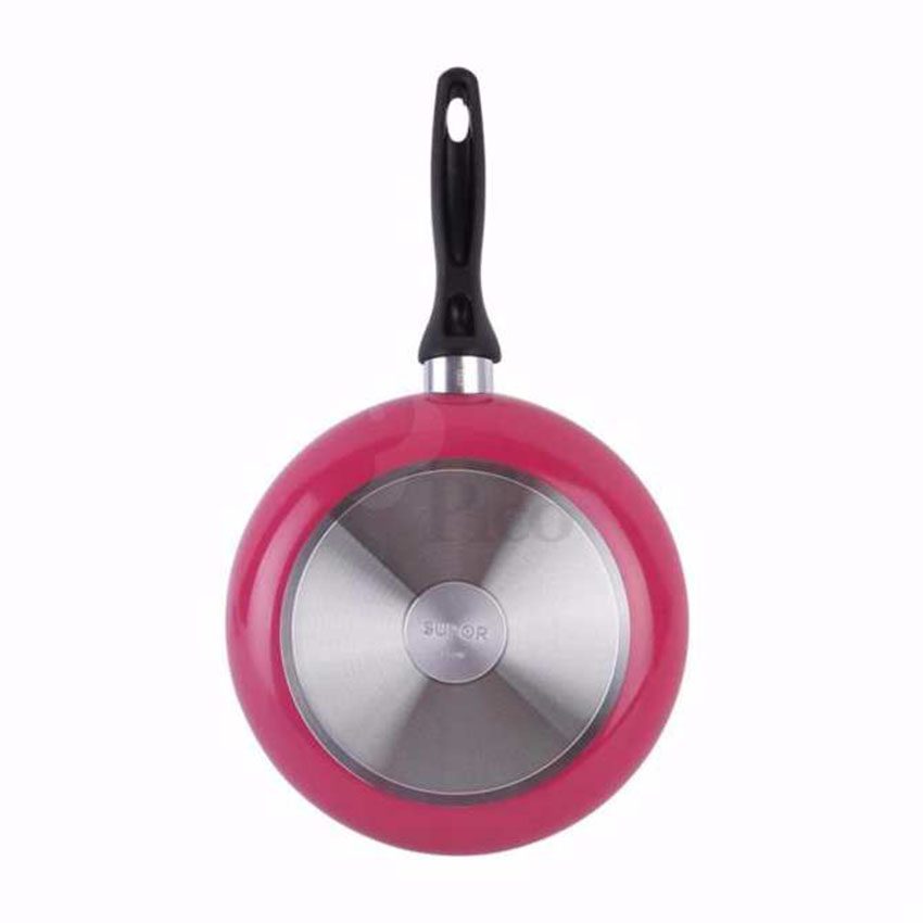 Chảo chống dính báo nhiệt Supor F15A26 - Hàng chính hãng