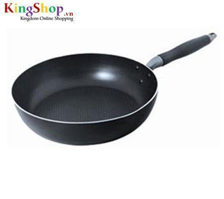 Chảo chống dính bếp điện Supor Elegant T03061-1 - Hộp kim nhôm - Hàng chính hãng