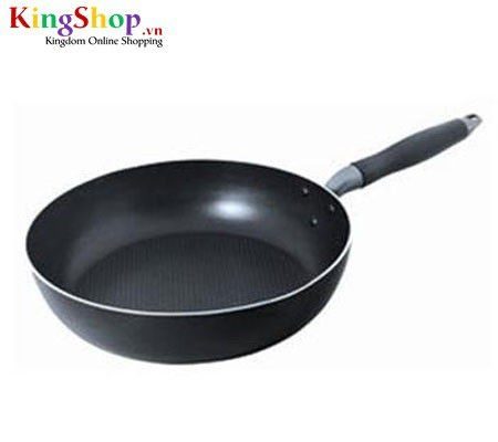 Chảo chống dính bếp điện Supor Elegant T03061-3 - Hộp kim nhôm - Hàng chính hãng