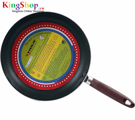 Cháo choogns dính cao cấp Taka