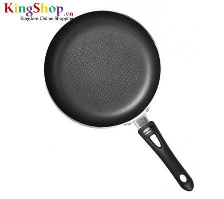Chảo không dính Caro Happy Cook NSF 20CR - 20cm - Hàng chính hãng
