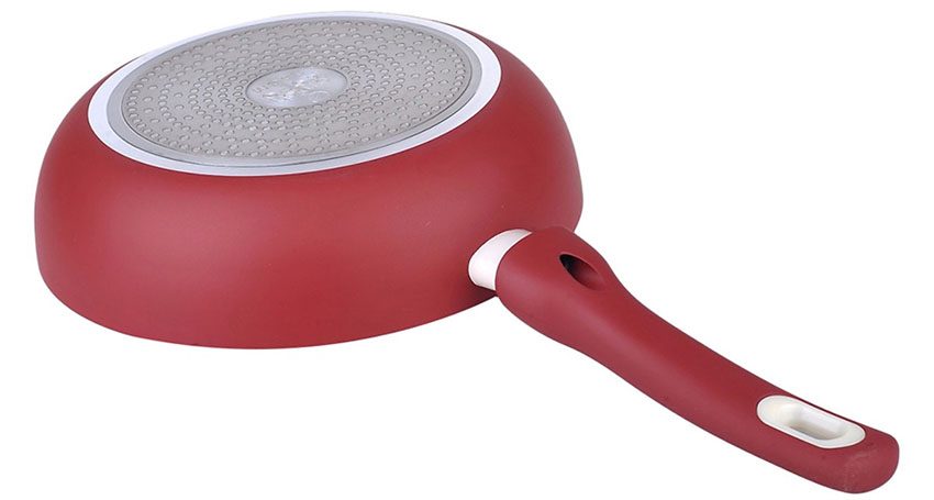 Đáy chảo chống dính đáy từ 20cm Elmich EL7102