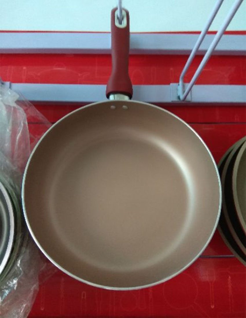 Chảo chống dính đáy từ 24cm Elmich EL7103