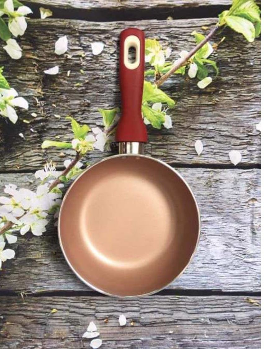 Chảo chống dính đáy từ 26cm Elmich EL7104 - Hàng chính hãng