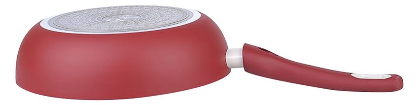 Chảo chống dính đáy từ 26cm Elmich EL7104 - Hàng chính hãng