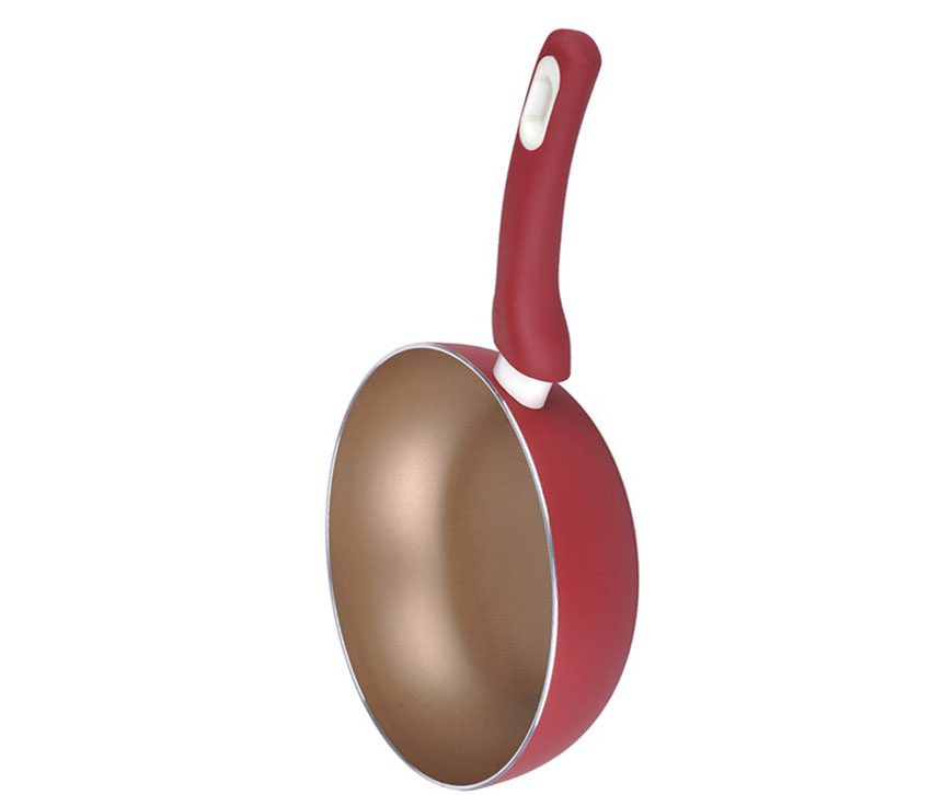 Chảo chống dính đáy từ 28cm Elmich EL7105 - Hàng chính hãng