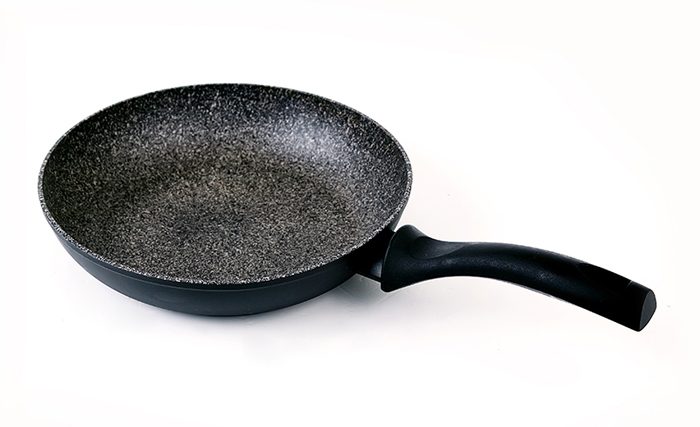 Chảo chống dính đáy từ Elmich Colosseum - 26cm  - Hàng chính hãng