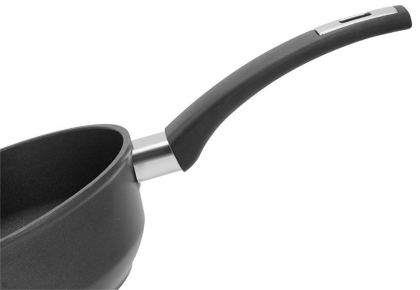 Cán cầm của chảo chống dinh đáy từ Peek Linie 24cm Elmich EL3252